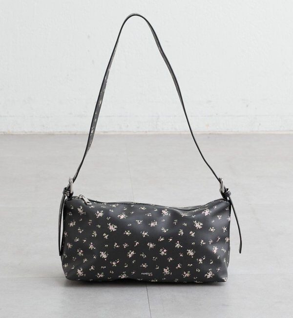  「花柄ワンショルダーBAG」|トートバッグ|