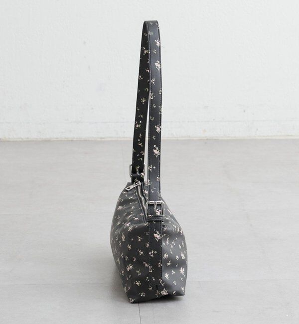  「花柄ワンショルダーBAG」|トートバッグ|