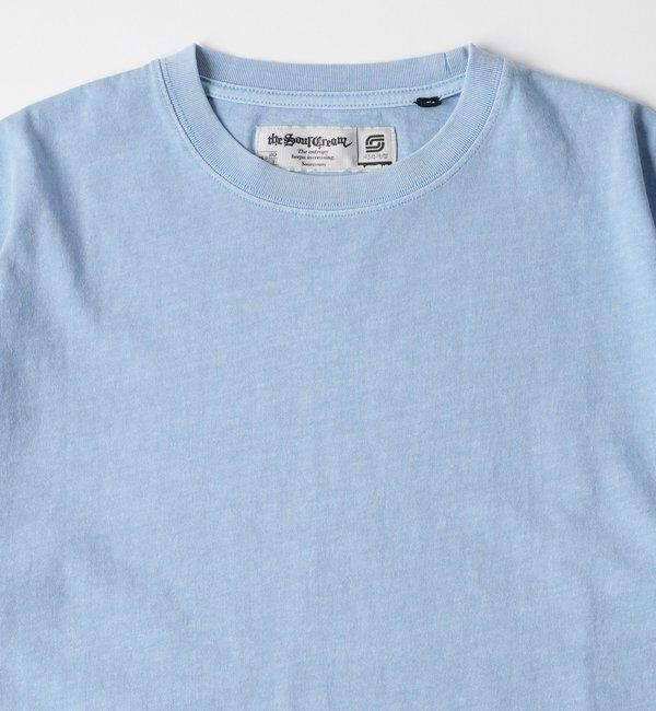  「【Sourcream】ベーシックTEE」|Tシャツ・カットソー|