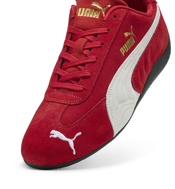 ABAHOUSE「【PUMA / プーマ】SPEEDCAT/スピードキャット OG / スニーカー」|スニーカー|