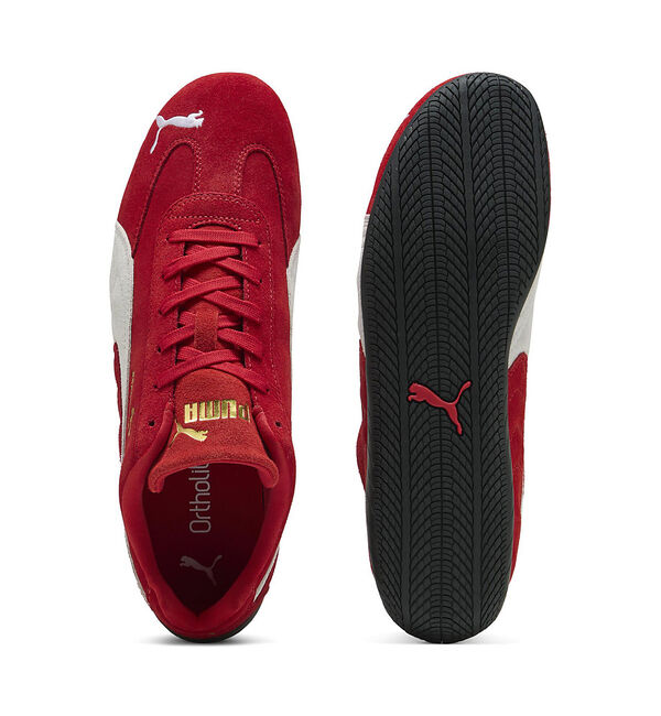 ABAHOUSE「【PUMA / プーマ】SPEEDCAT/スピードキャット OG / スニーカー」|スニーカー|
