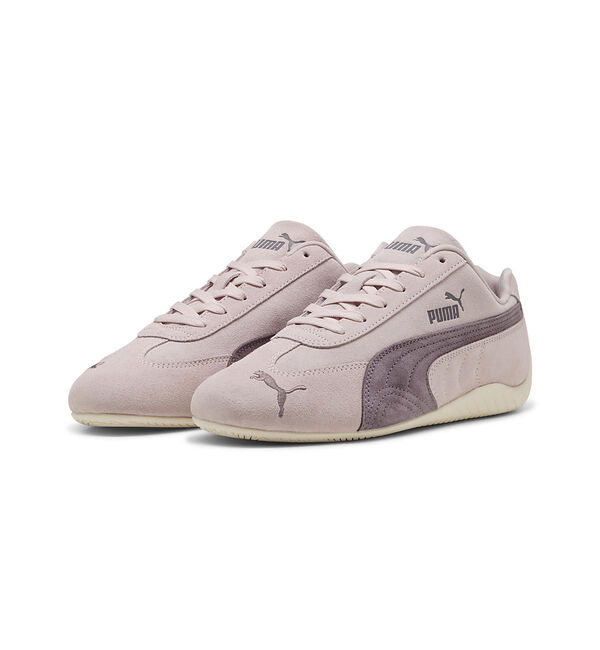 ABAHOUSE「【PUMA / プーマ】SPEEDCAT/スピードキャット OG / スニーカー」|スニーカー|ピンク