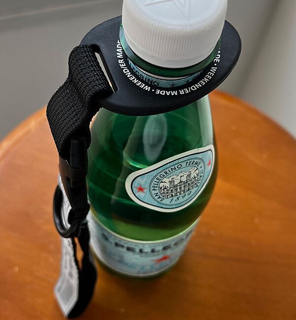 ABAHOUSE「【WEEKEND(ER)/ウィークエンダー】PETBOTTLEHOLDER/ペッ」|その他|