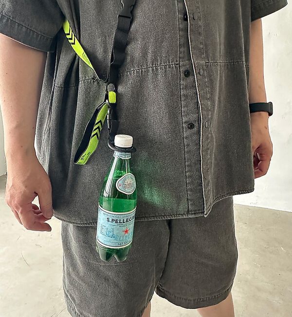 ABAHOUSE「【WEEKEND(ER)/ウィークエンダー】PETBOTTLEHOLDER/ペッ」|その他|