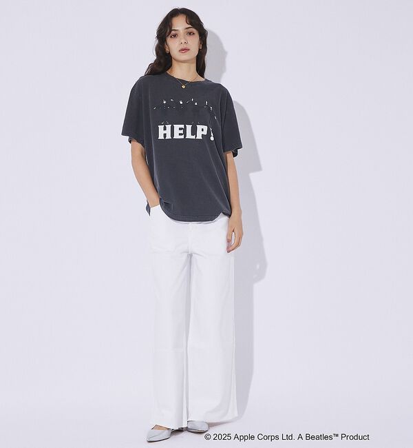 ABAHOUSE「追加受注！【GOOD ROCK SPEED/グッドロックスピード】THE BEA」|Tシャツ・カットソー|