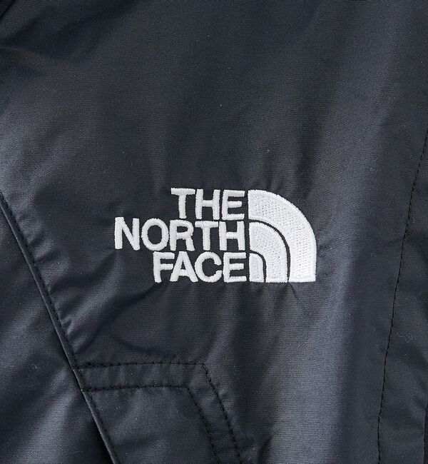 ABAHOUSE「【THE NORTH FACE / ザ・ノース・フェイス】 CHIMNEY WI」|ブルゾン・スタジャン|