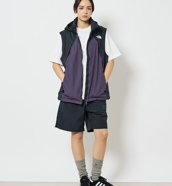 ABAHOUSE「【THE NORTH FACE / ザ・ノース・フェイス】 CHIMNEY WI」|ブルゾン・スタジャン|