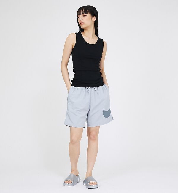 ABAHOUSE「【NIKE / ナイキ】NESSF508 水陸両用 スウォッシュ ショーツ /」|その他|