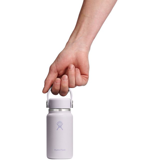 ABAHOUSE「【HYDRO FLASK / ハイドロフラスク】 200ml MICRO / マ」|食器・キッチングッズ|