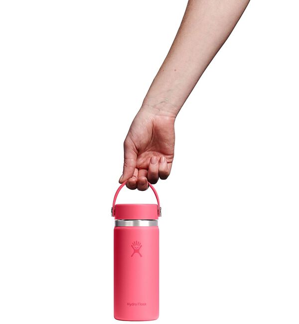 ABAHOUSE「【HYDRO FLASK / ハイドロフラスク】 16oz WIDE MOUTH」|食器・キッチングッズ|