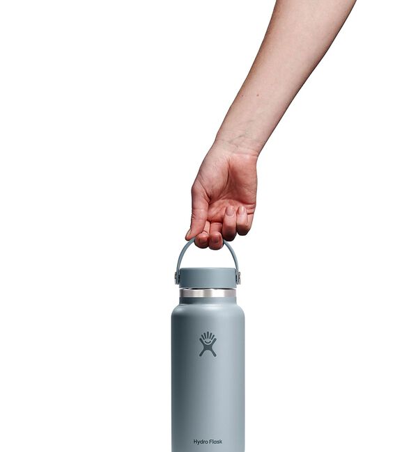 ABAHOUSE「【HYDRO FLASK / ハイドロフラスク】32oz WIDE MOUTH」|食器・キッチングッズ|