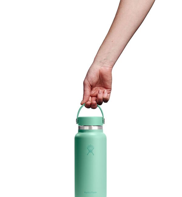 ABAHOUSE「【HYDRO FLASK / ハイドロフラスク】32oz WIDE MOUTH」|食器・キッチングッズ|