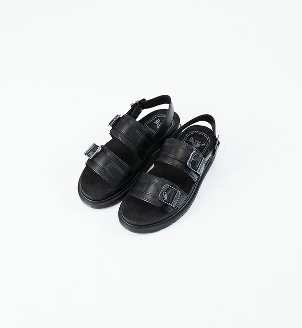 ABAHOUSE「【Dr. Martens / ドクターマーチン】San Two Strap Sa」|サンダル|