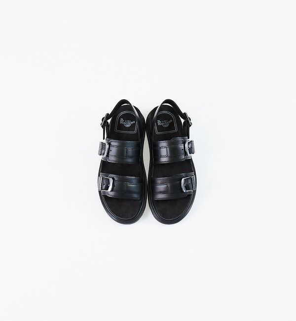 ABAHOUSE「【Dr. Martens / ドクターマーチン】San Two Strap Sa」|サンダル|