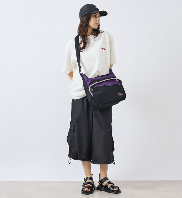 ABAHOUSE「【Dr. Martens / ドクターマーチン】San Two Strap Sa」|サンダル|