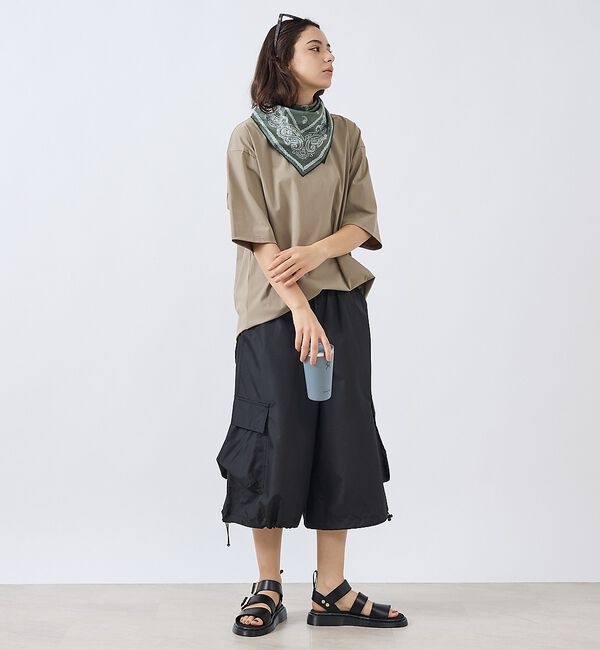 ABAHOUSE「【Dr. Martens / ドクターマーチン】San Two Strap Sa」|サンダル|