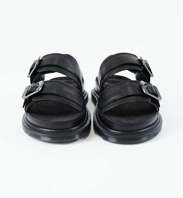 ABAHOUSE「【Dr. Martens / ドクターマーチン】San Two Strap Sa」|サンダル|