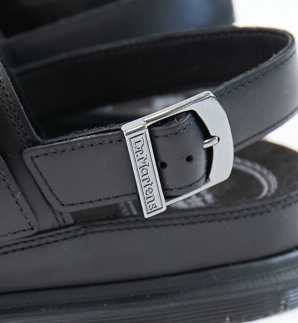 ABAHOUSE「【Dr. Martens / ドクターマーチン】San Two Strap Sa」|サンダル|