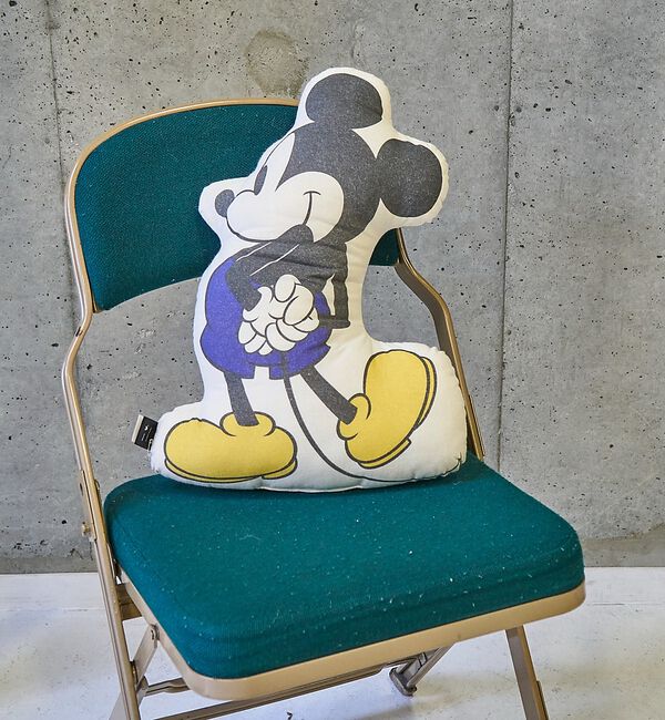 ABAHOUSE「【JACKSON MATISSE/ ジャクソンマティス】MickeyMouse」|アート|