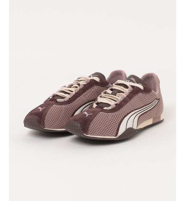 ABAHOUSE「【PUMA/プーマ】 H-STREET /Hストリート/ユニセックス/スニーカー」|スニーカー|