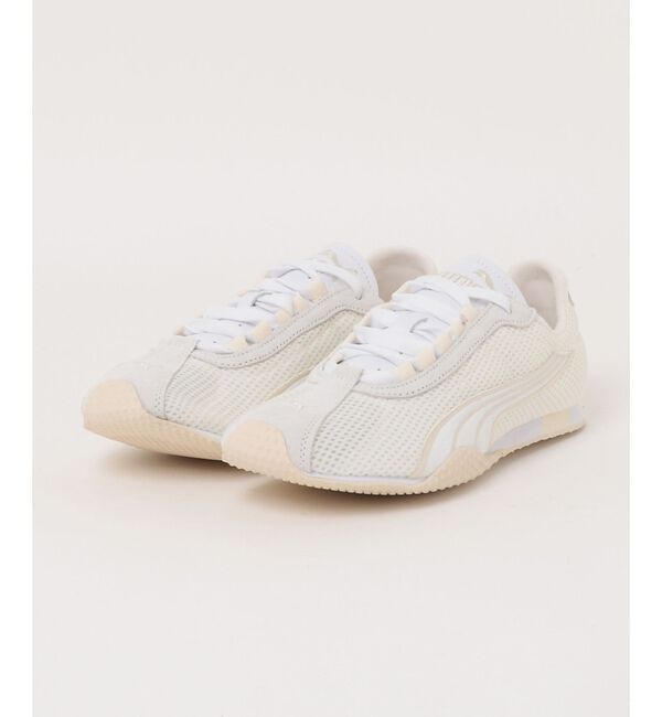 ABAHOUSE「【PUMA/プーマ】 H-STREET /Hストリート/ユニセックス/スニーカー」|スニーカー|