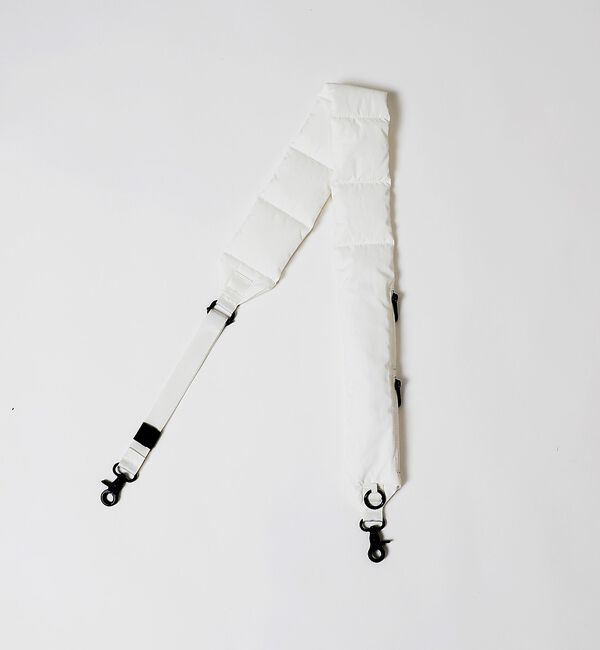 ABAHOUSE「【WAVE /ウェイブ】WAVE me  Strap bag/ストラップバッグ/」|モバイルケース|