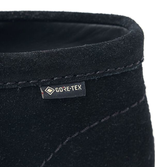 ABAHOUSE「【Clarks /クラークス】Wallabee Boot GTX シューズCla」|モカシン|