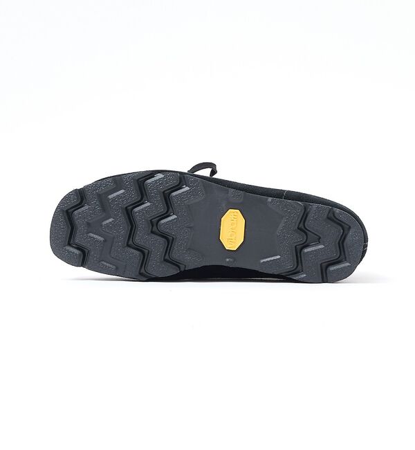 ABAHOUSE「【Clarks /クラークス】Wallabee Boot GTX シューズCla」|モカシン|