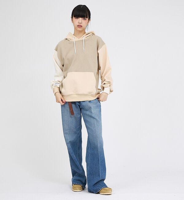 ABAHOUSE「【Clarks /クラークス】Wallabee Boot GTX シューズCla」|モカシン|