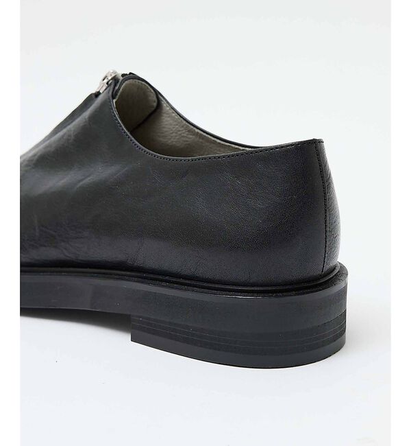 alfredoBANNISTER「【26A/W】センタージップシューズ【予約】」|その他|