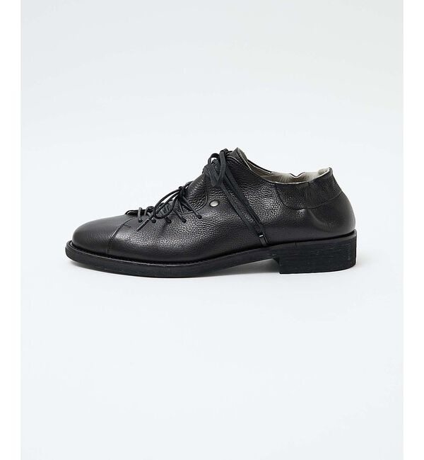 alfredoBANNISTER「【26A/W】ダブルレースシューズ【予約】」|その他|