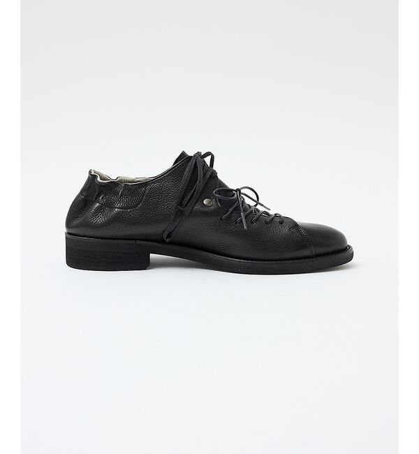 alfredoBANNISTER「【26A/W】ダブルレースシューズ【予約】」|その他|