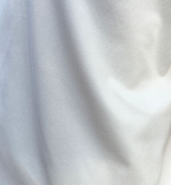 Rouge vif「ヴィンテージキュプラジャージー半袖プルオーバー」|Tシャツ・カットソー|