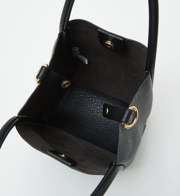 LOWELL things「【新色追加/再入荷】●SOEUR/ミニショルダーバケットバッグ（ポーチ付)」|ショルダー・メッセンジャー|