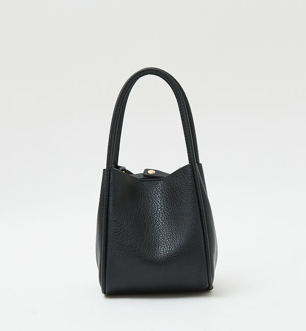 LOWELL things「【新色追加/再入荷】●SOEUR/ミニショルダーバケットバッグ（ポーチ付)」|ショルダー・メッセンジャー|