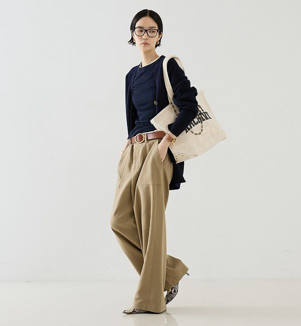 The Store by C' 「【PELLICO】VIOLA バックスリング パンプス PITONE【予約】」|パンプス|