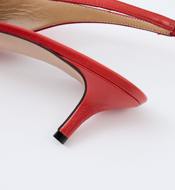 The Store by C' 「【PELLICO】VIOLA バックスリング パンプス ALIAS SOFT【予」|パンプス|