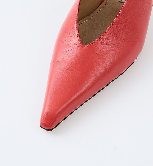 The Store by C' 「【PELLICO】VIOLA バックスリング パンプス ALIAS SOFT【予」|パンプス|