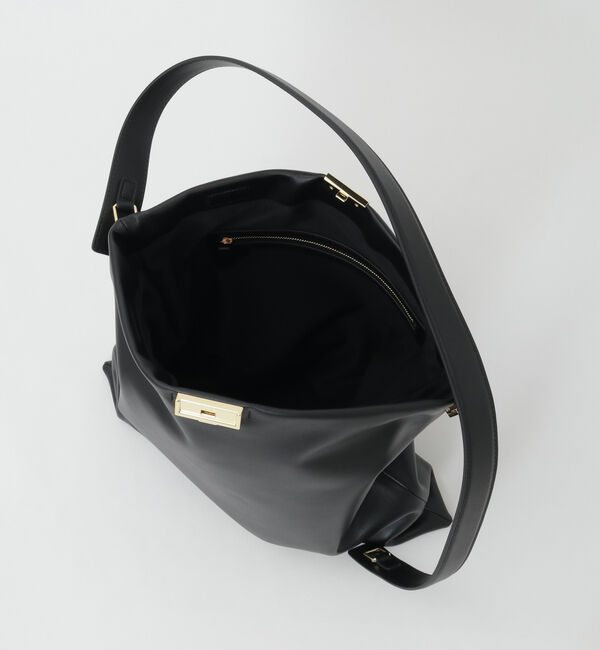 TIARA「【PUNTI./プンティ】ショルダーバッグ（GRAFT-TOTE L）」|ショルダー・メッセンジャー|