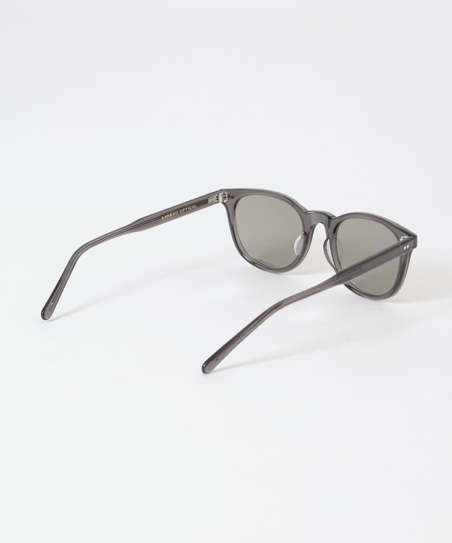 URBAN RESEARCH「『別注』KANEKO OPTICAL&times;URBAN RESEARCH　URA-1」|メガネ|