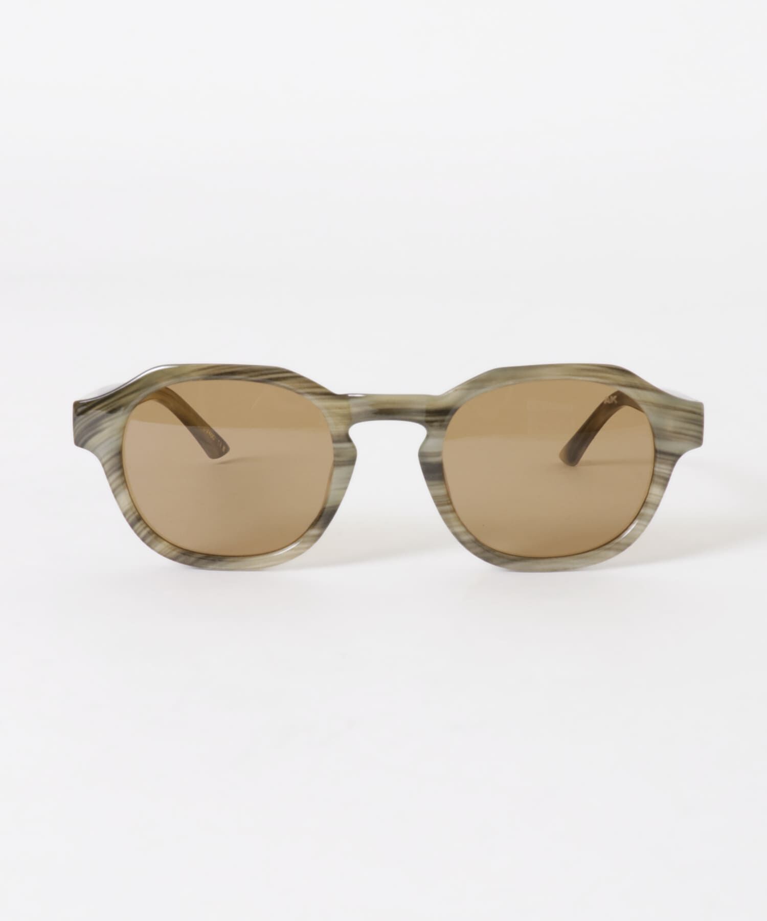 URBAN RESEARCH「A.Kjaerbede　ZAN」|メガネ|