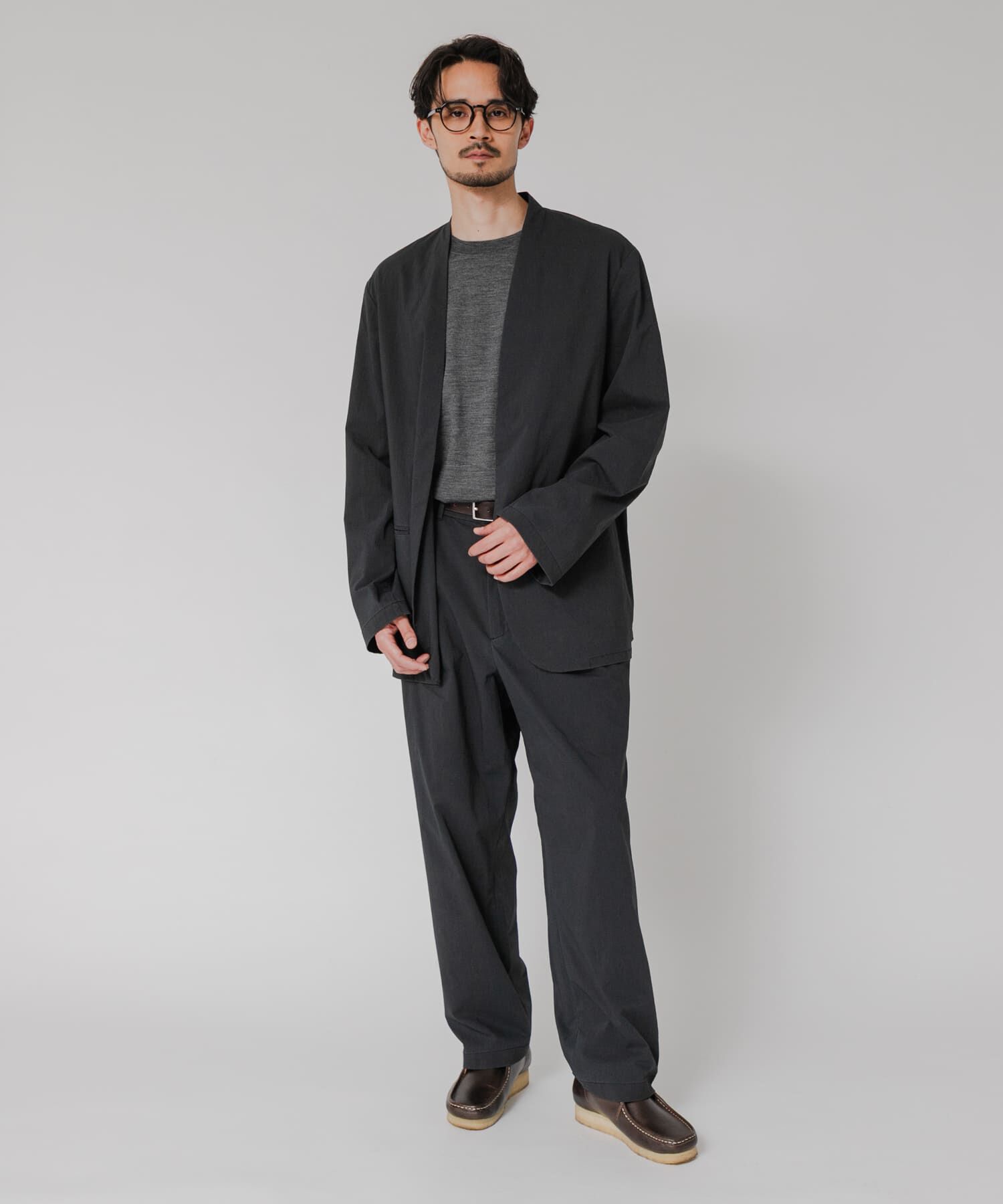 URBAN RESEARCH「DUSTER NYLON JACKET」|その他|