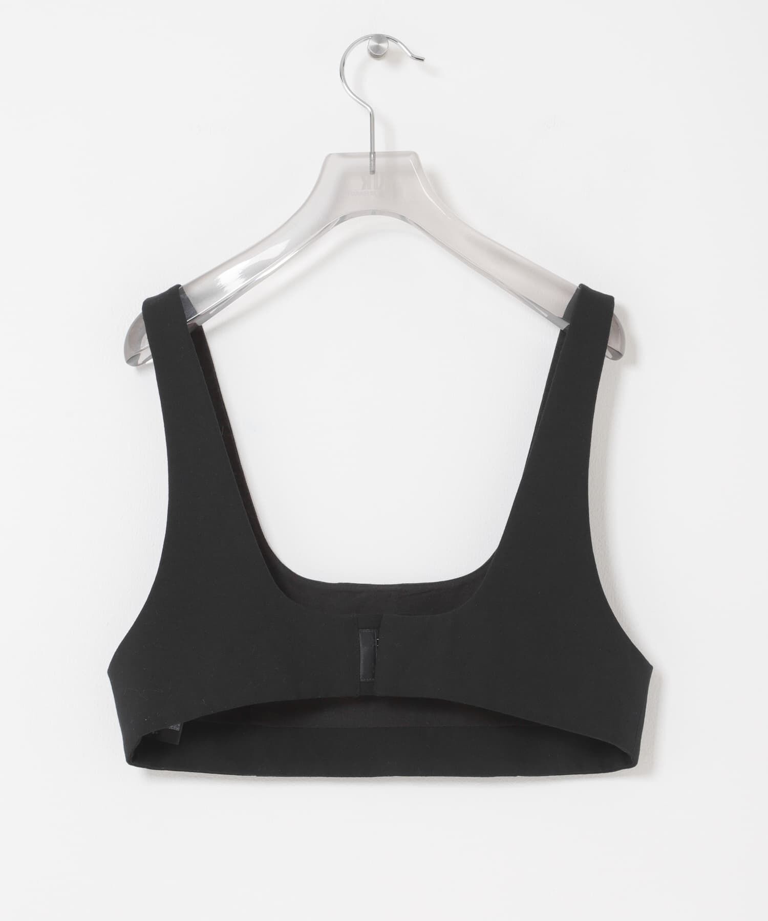 URBAN RESEARCH「new basic　HIGH TWIST WOOL BUSTIER」|その他|