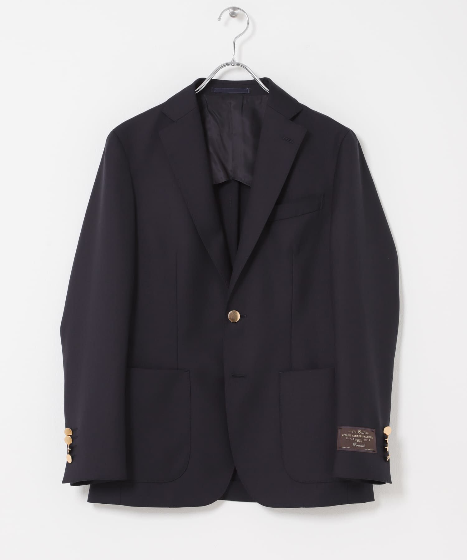 URBAN RESEARCH DOORS「LIFE STYLE TAILOR　CANONICO ブレザー」|その他|