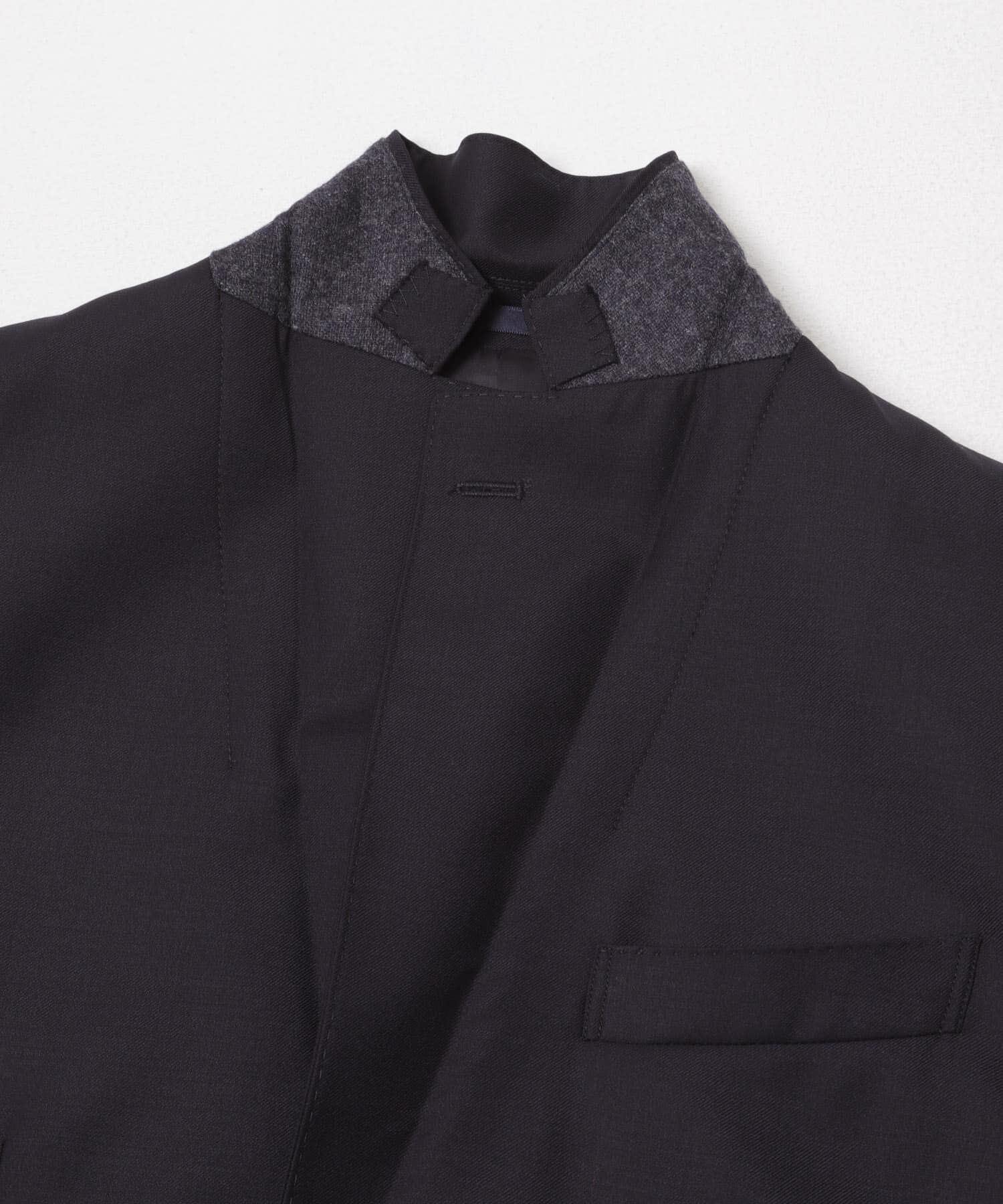URBAN RESEARCH DOORS「LIFE STYLE TAILOR　CANONICO ブレザー」|その他|