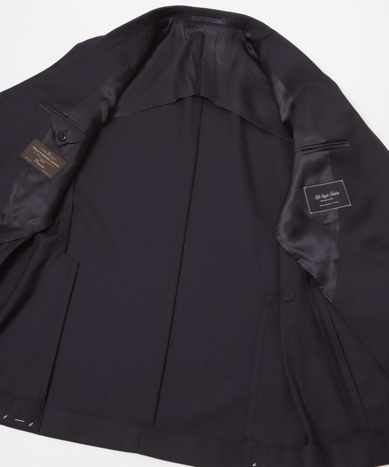 URBAN RESEARCH DOORS「LIFE STYLE TAILOR　CANONICO ブレザー」|その他|