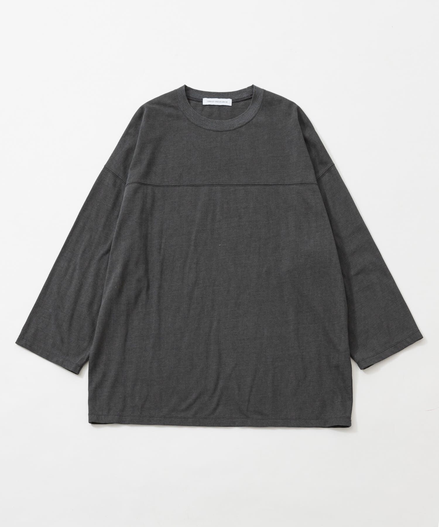 URBAN RESEARCH「VINTAGE RUGGER T-SHIRTS」|Tシャツ・カットソー|スミクロ