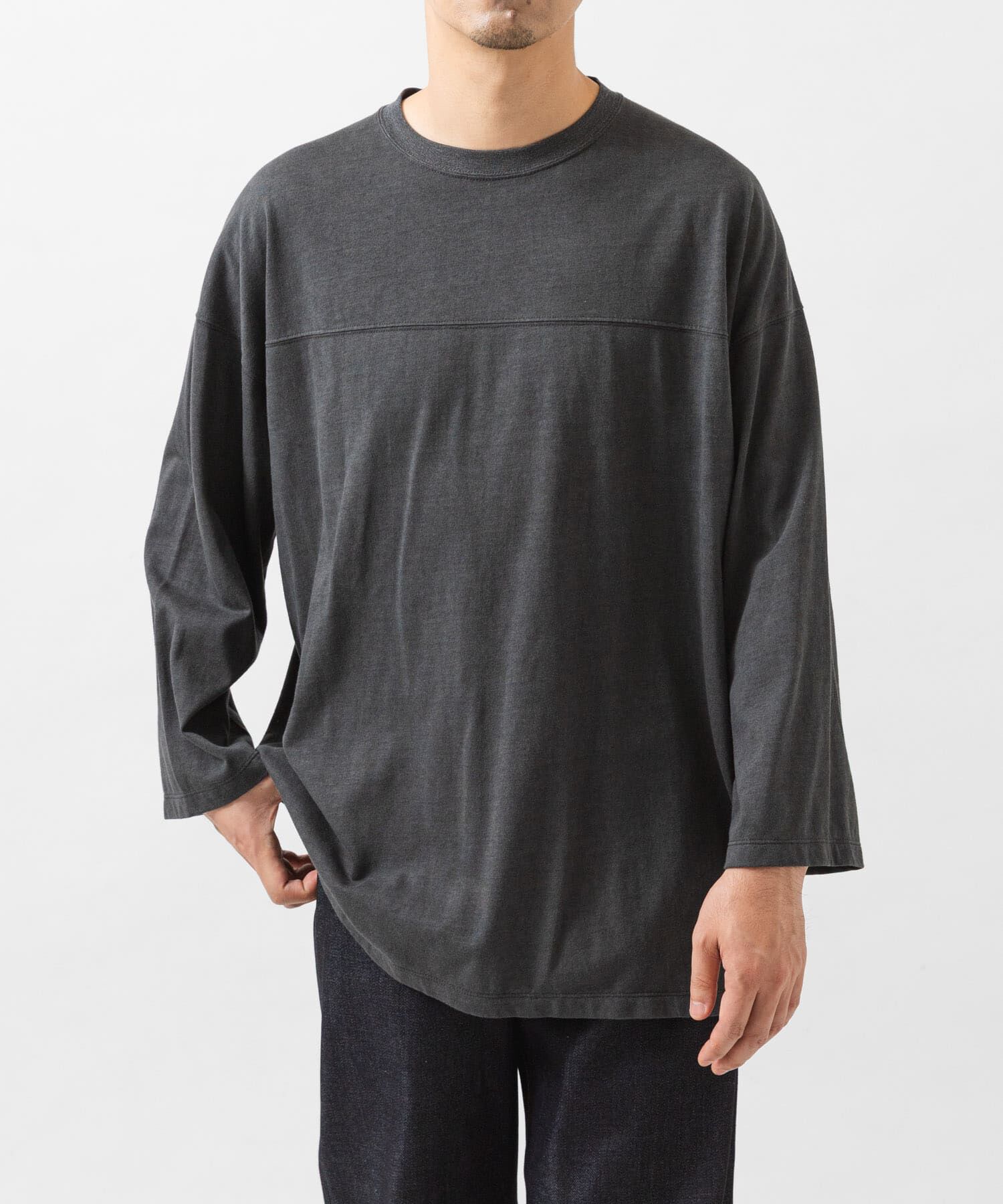 URBAN RESEARCH「VINTAGE RUGGER T-SHIRTS」|Tシャツ・カットソー|
