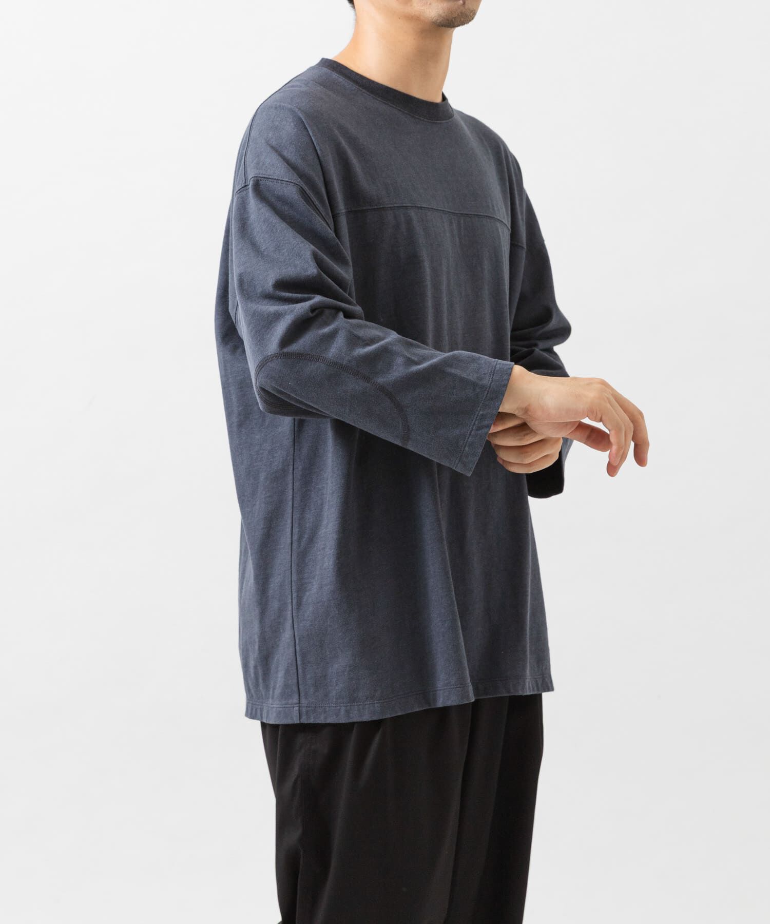 URBAN RESEARCH「VINTAGE RUGGER T-SHIRTS」|Tシャツ・カットソー|