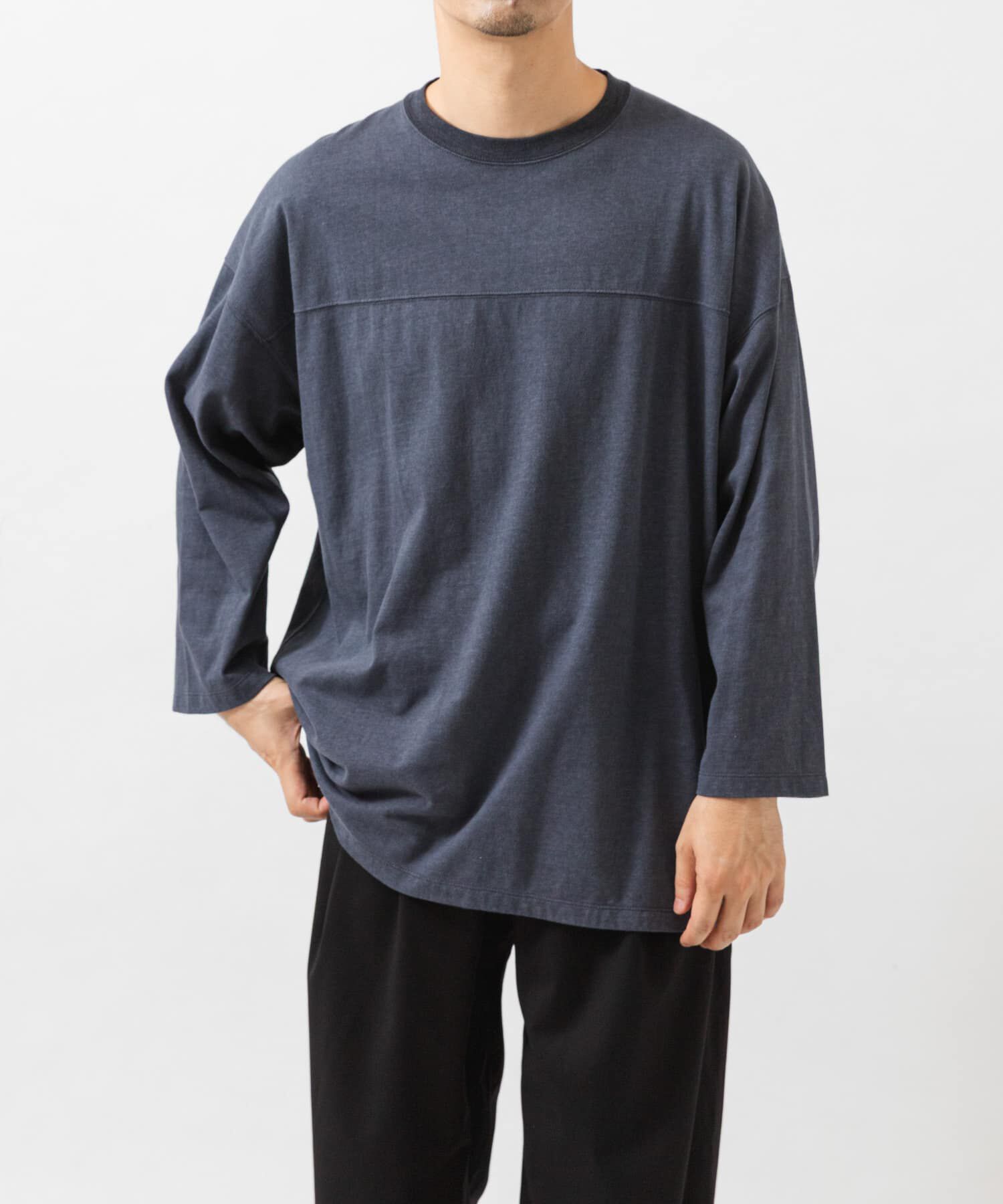 URBAN RESEARCH「VINTAGE RUGGER T-SHIRTS」|Tシャツ・カットソー|